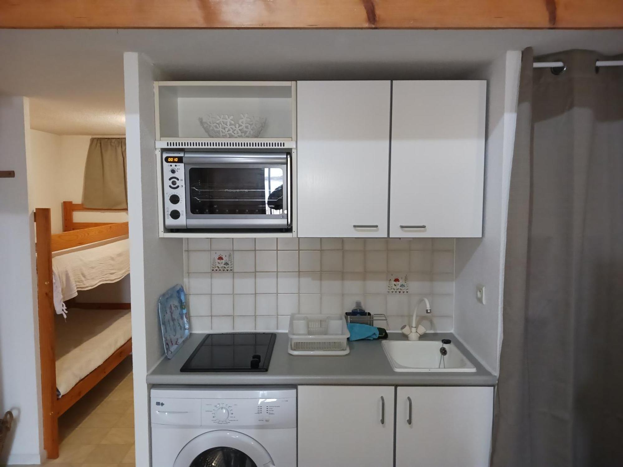 Appartement Avec Magnifique Vue Sur Mer 格吕桑 外观 照片