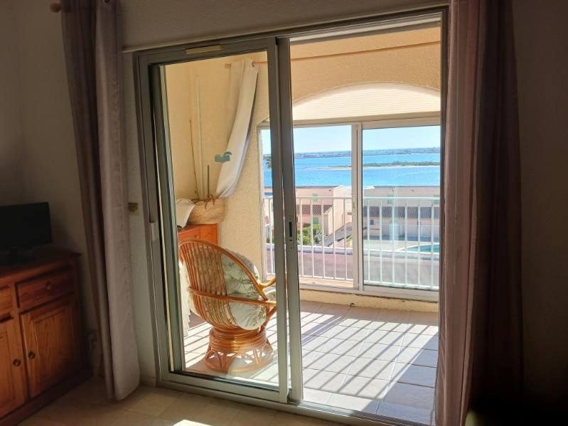 Appartement Avec Magnifique Vue Sur Mer 格吕桑 外观 照片